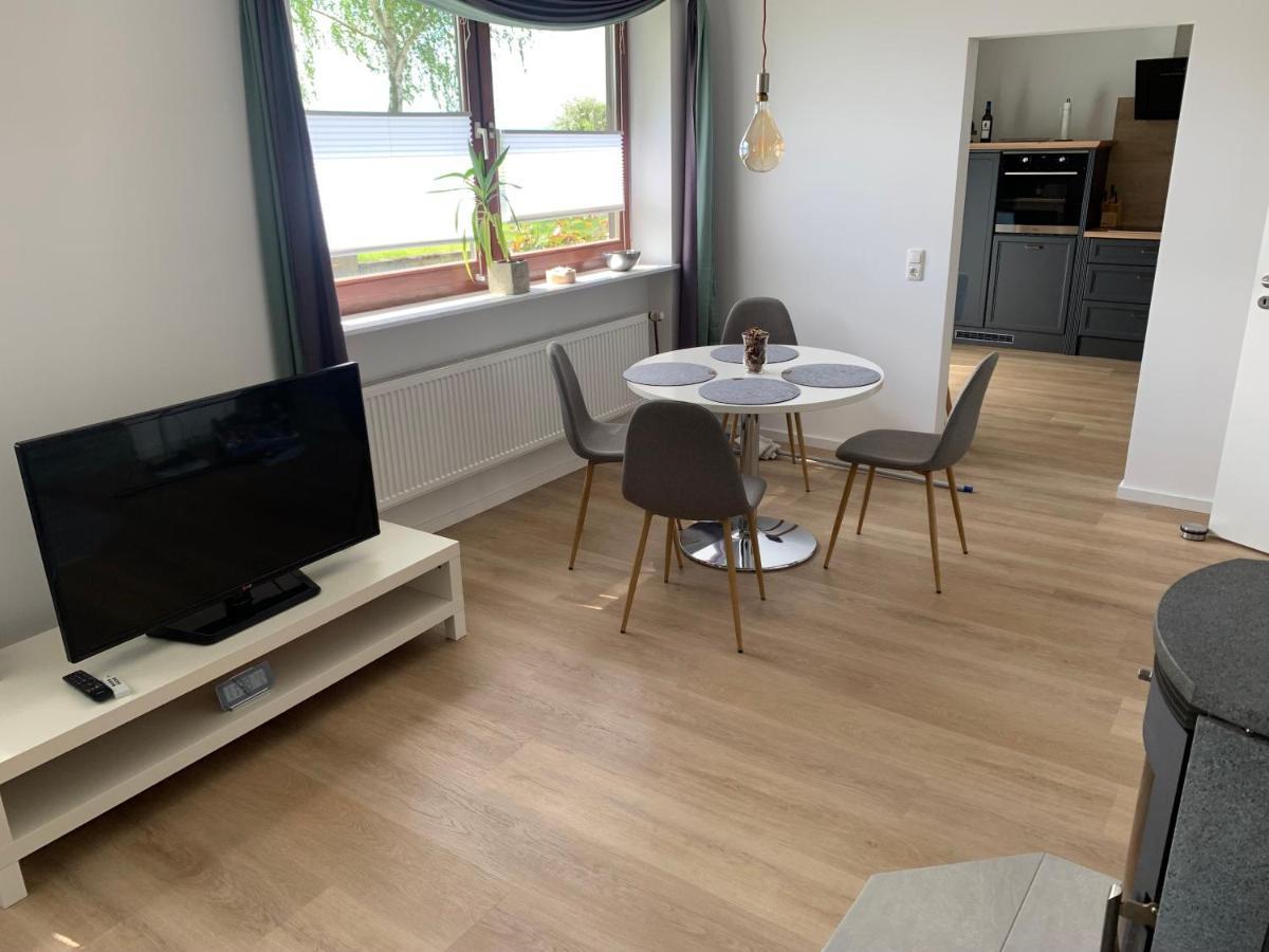 Feldquartier Lägenhet Grebenstein Exteriör bild