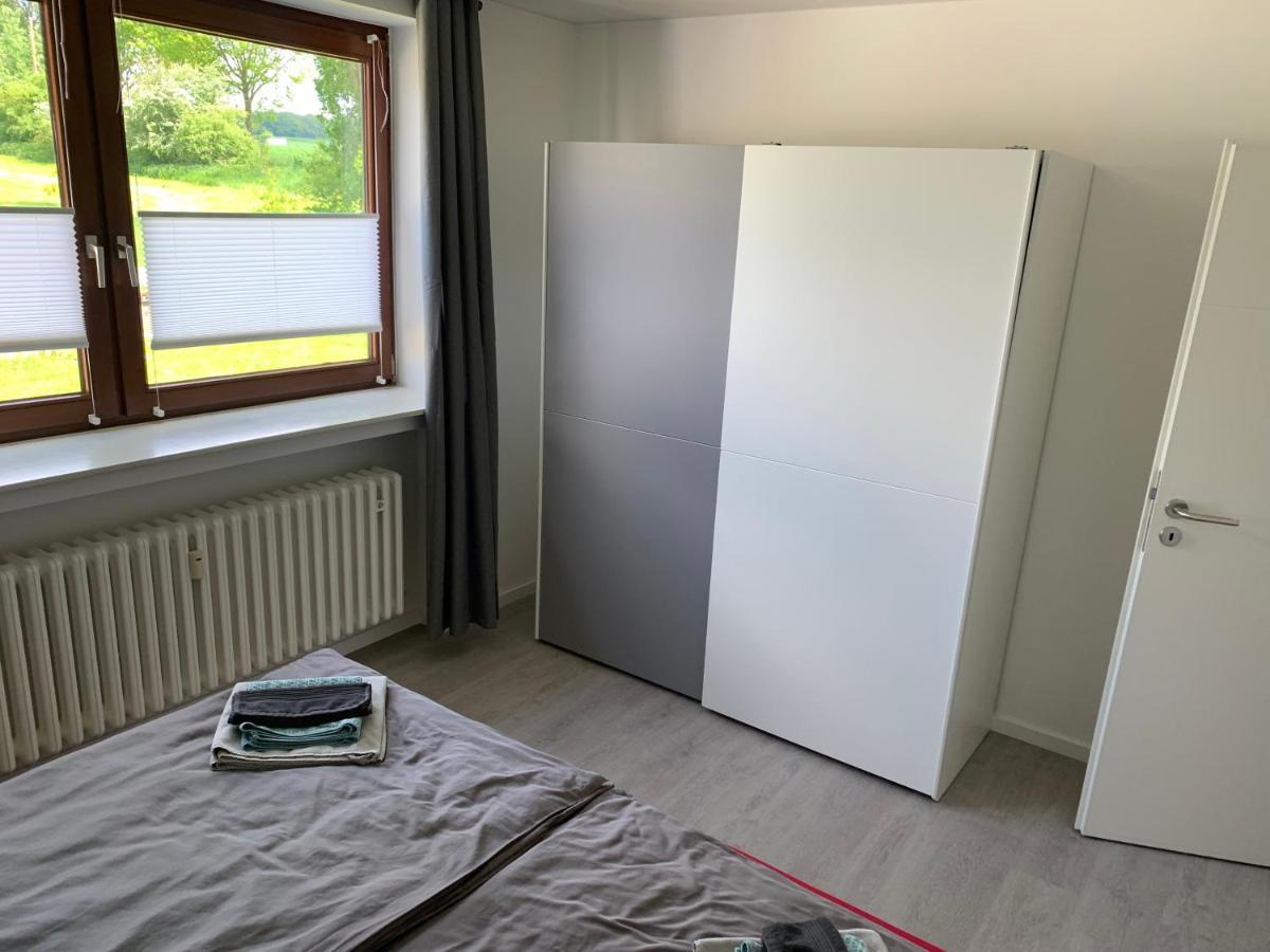 Feldquartier Lägenhet Grebenstein Exteriör bild