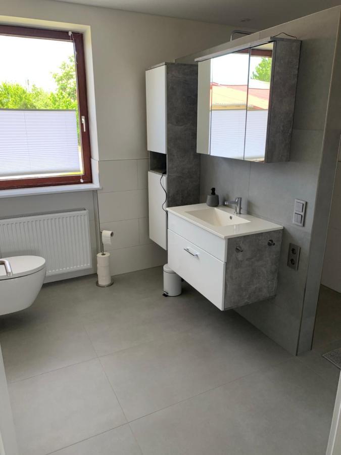 Feldquartier Lägenhet Grebenstein Exteriör bild